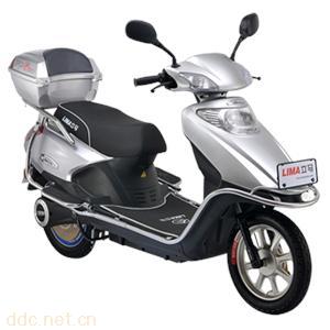  立马电动车风速